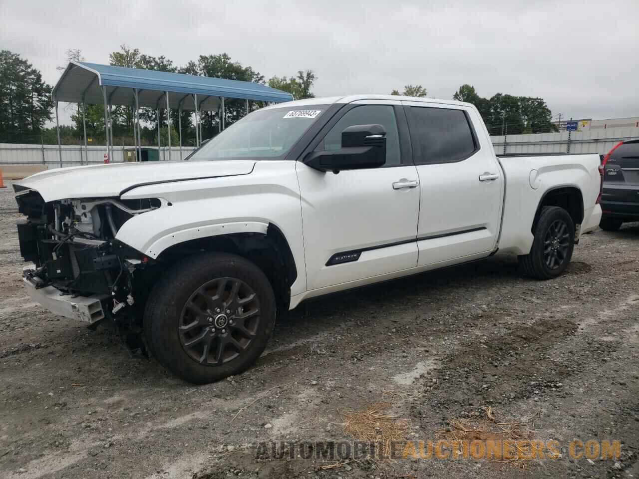 5TFNA5EC5NX003137 TOYOTA TUNDRA 2022