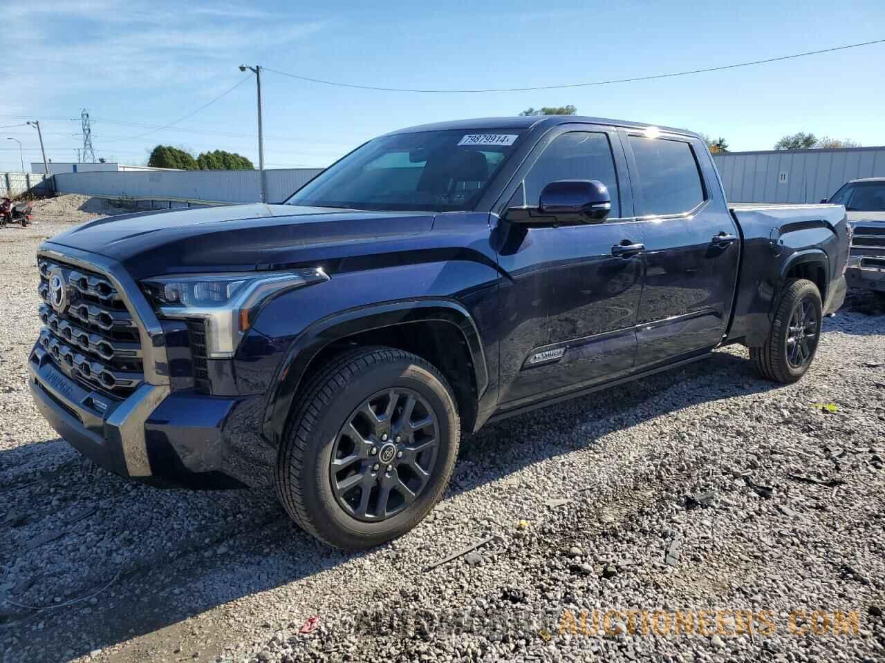 5TFNA5EC5NX007477 TOYOTA TUNDRA 2022