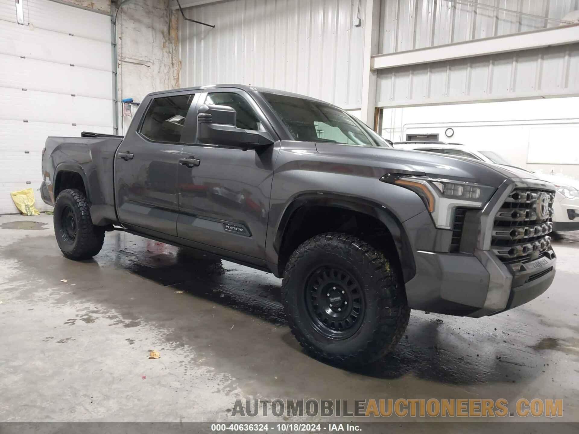 5TFNA5EC6RX025329 TOYOTA TUNDRA 2024