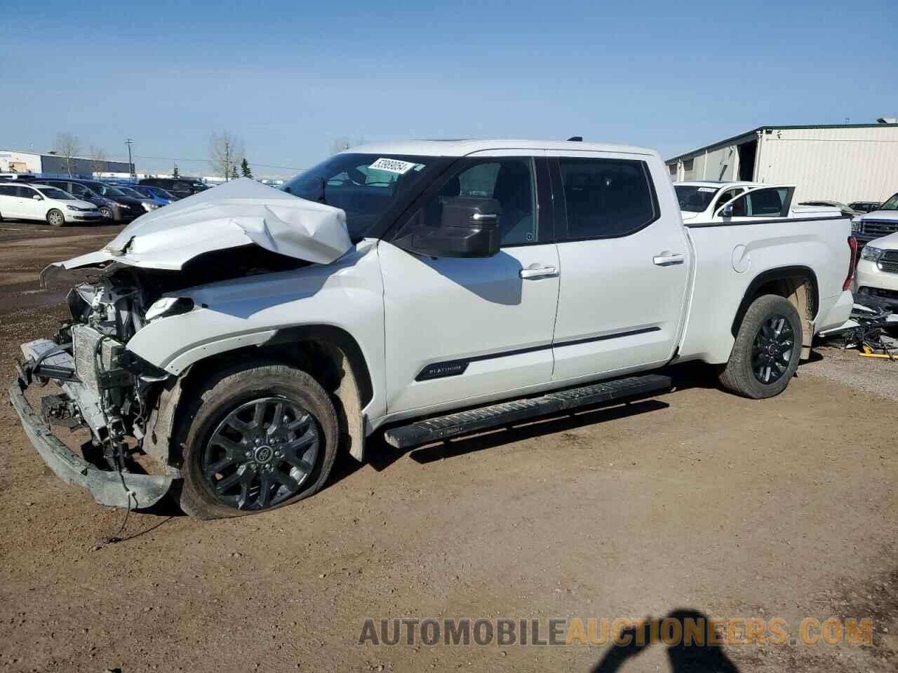 5TFNA5EC8PX013888 TOYOTA TUNDRA 2023