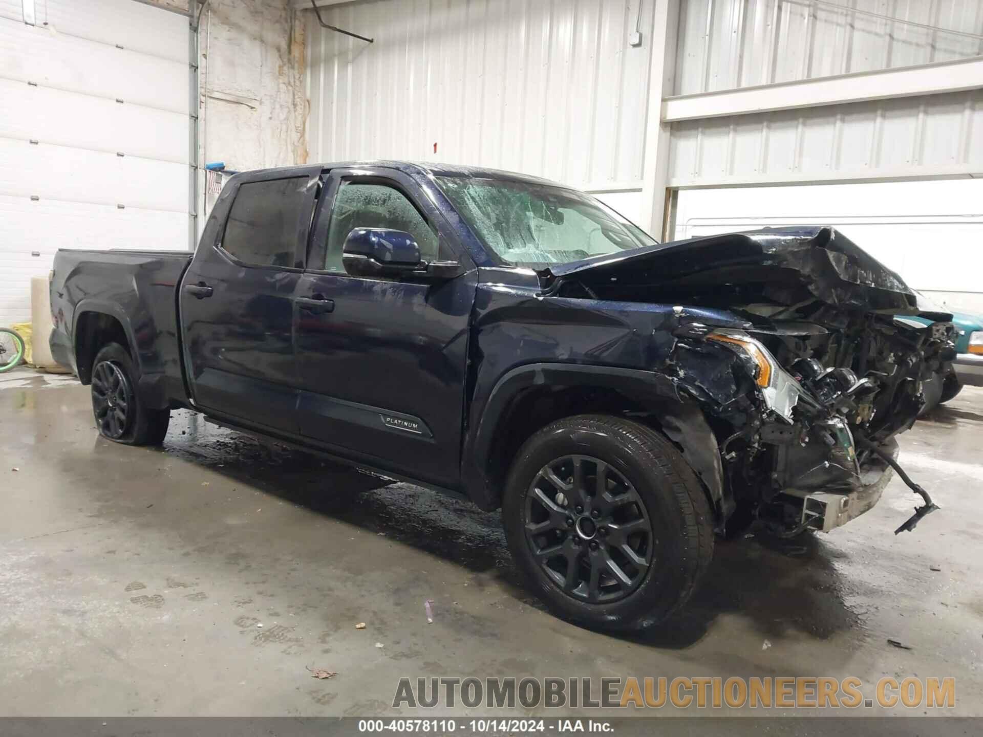 5TFNA5EC8RX023016 TOYOTA TUNDRA 2024