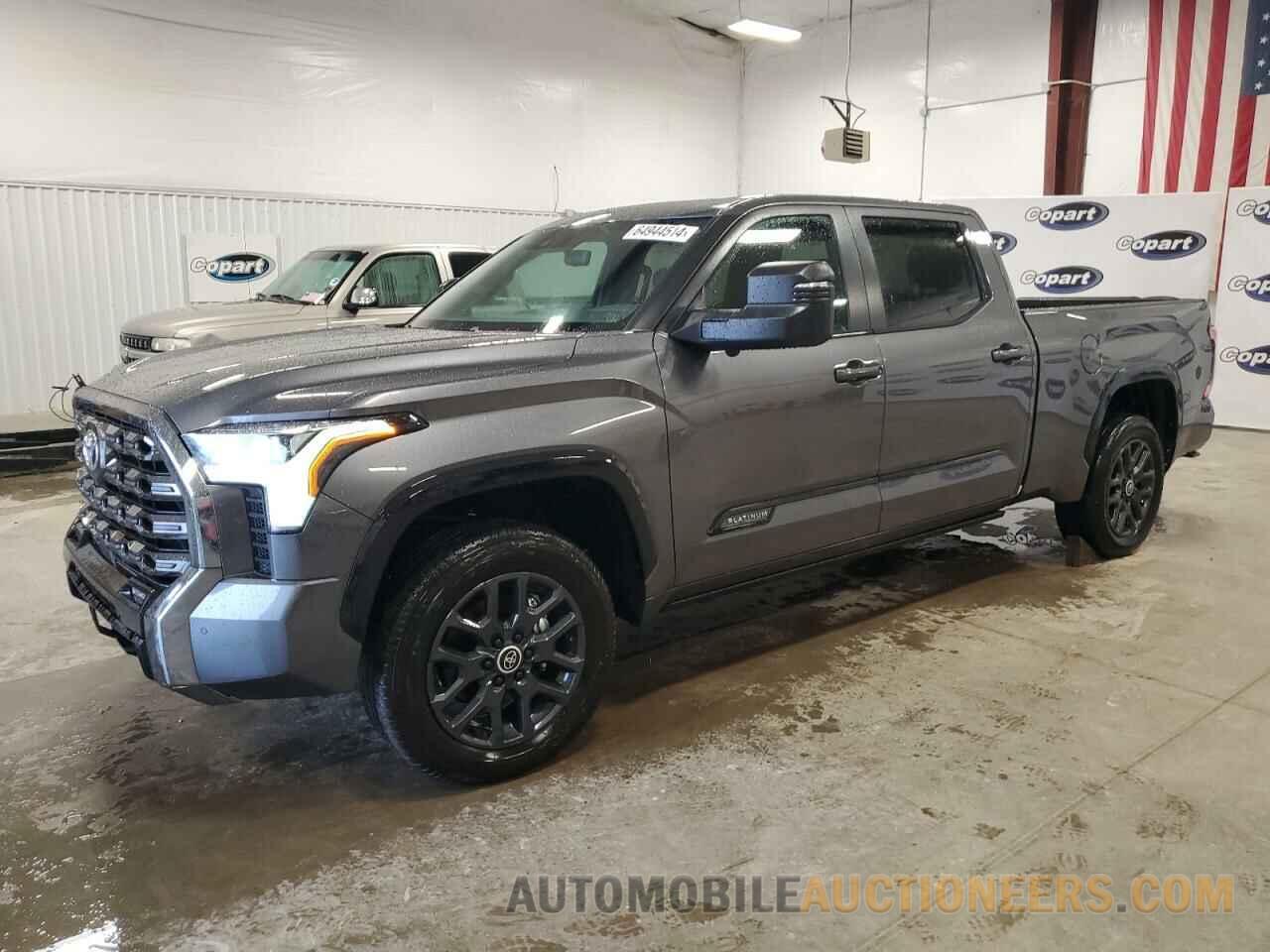 5TFNA5EC8RX026529 TOYOTA TUNDRA 2024