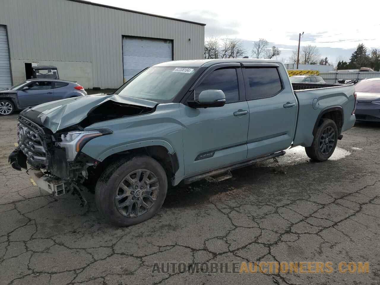 5TFNA5EC9RX024966 TOYOTA TUNDRA 2024