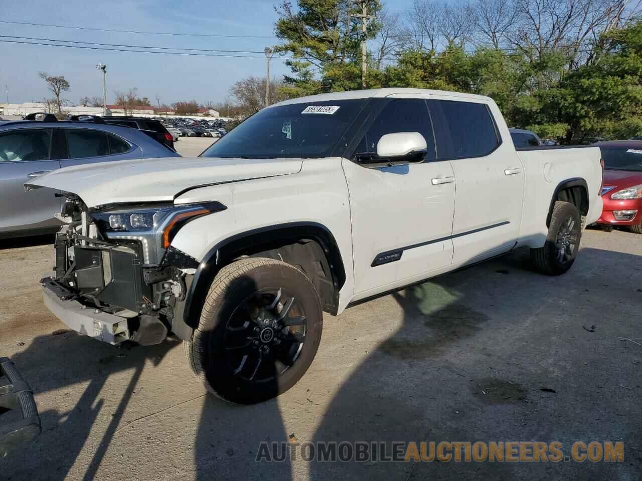 5TFNA5ECXNX008561 TOYOTA TUNDRA 2022