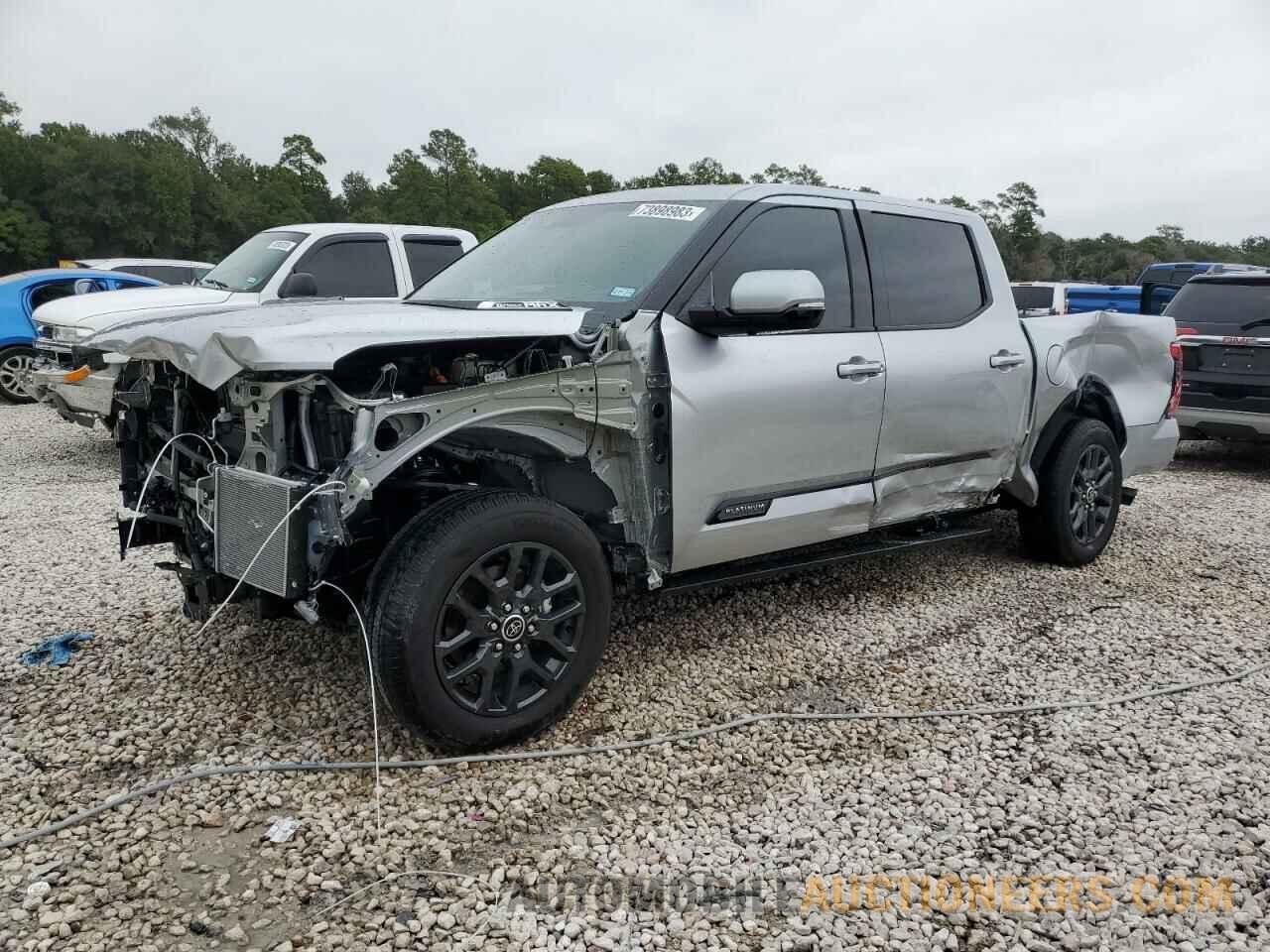 5TFNC5AB4PX002815 TOYOTA TUNDRA 2023