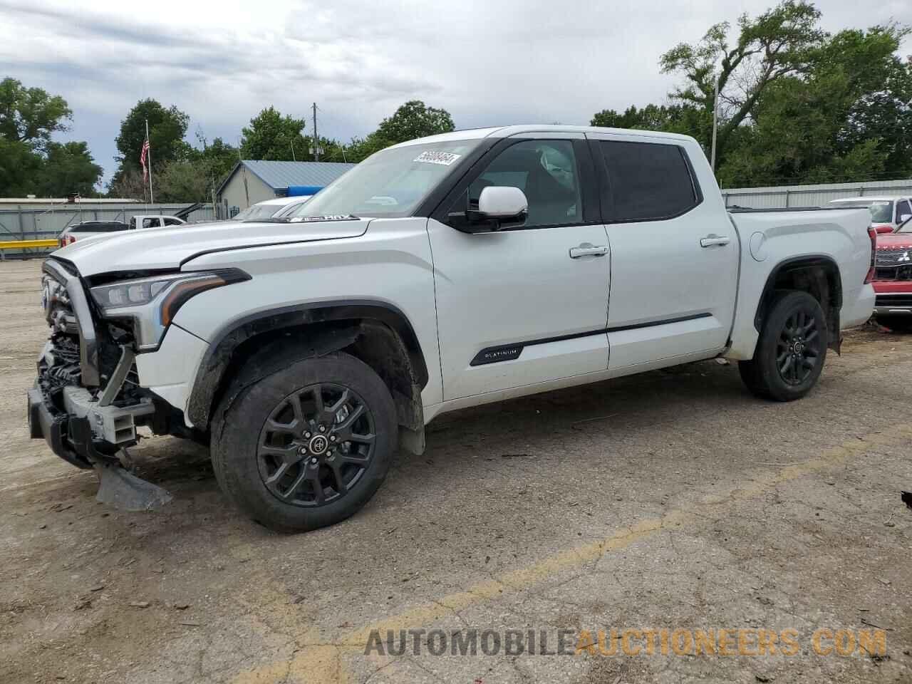 5TFNC5DB0PX014827 TOYOTA TUNDRA 2023