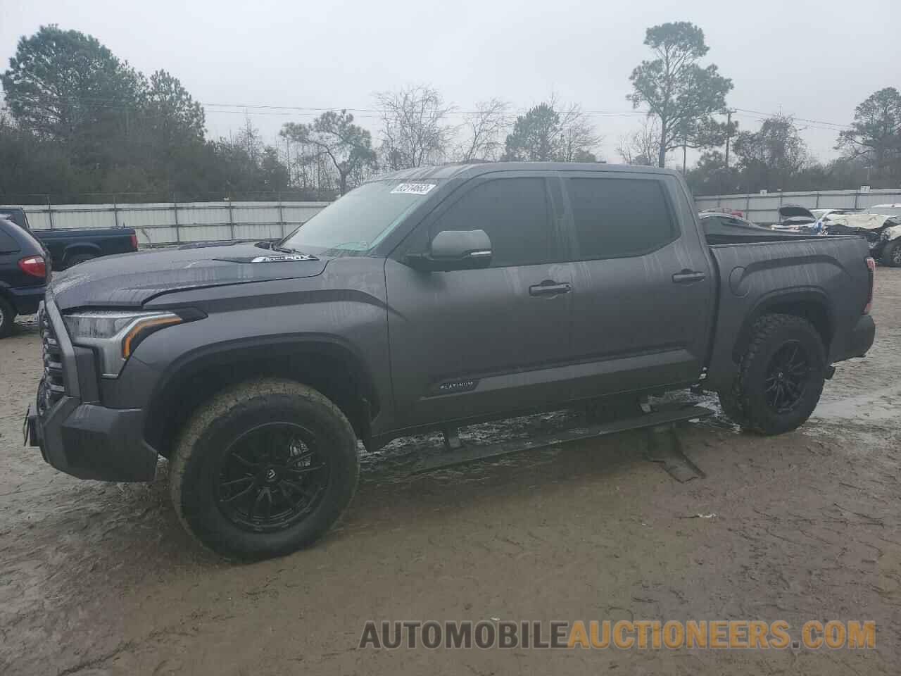 5TFNC5DB1NX012212 TOYOTA TUNDRA 2022