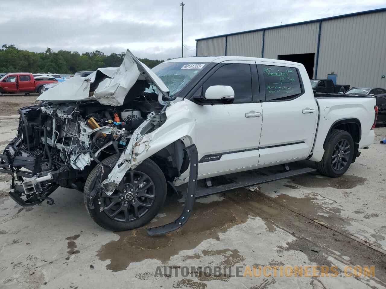 5TFNC5DB1PX016537 TOYOTA TUNDRA 2023