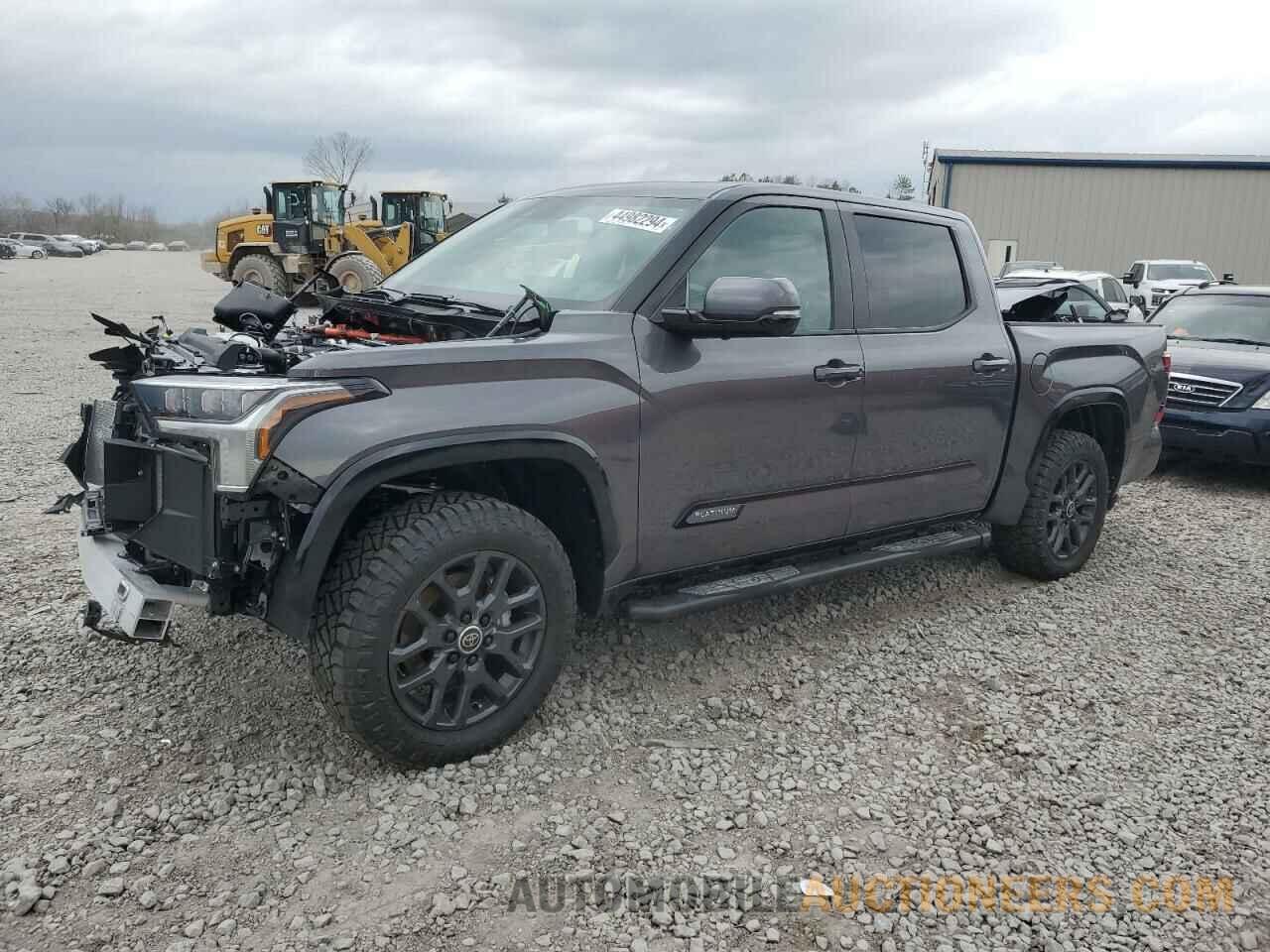 5TFNC5DB1RX048519 TOYOTA TUNDRA 2024