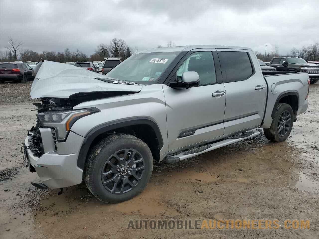 5TFNC5DB2PX034366 TOYOTA TUNDRA 2023