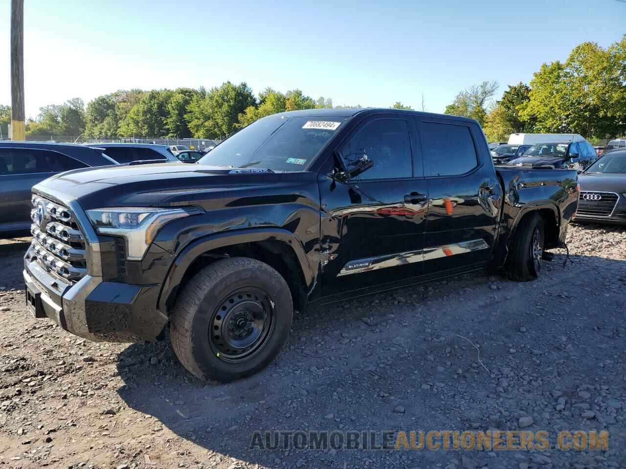 5TFNC5DB2RX059979 TOYOTA TUNDRA 2024