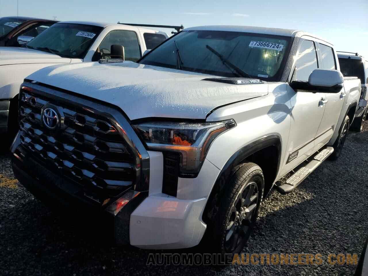 5TFNC5DB3PX033842 TOYOTA TUNDRA 2023