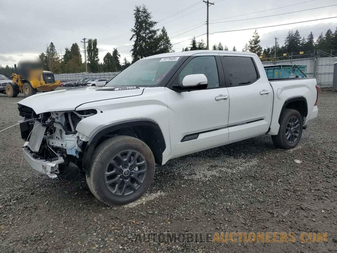 5TFNC5DB3RX045606 TOYOTA TUNDRA 2024