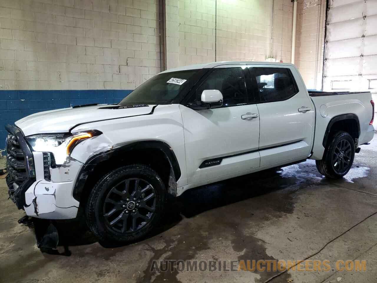 5TFNC5DB5PX032370 TOYOTA TUNDRA 2023