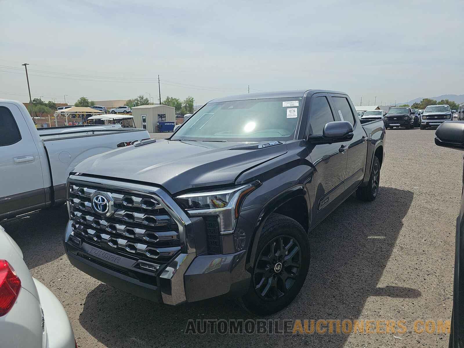 5TFNC5DB5RX046823 Toyota Tundra 2024