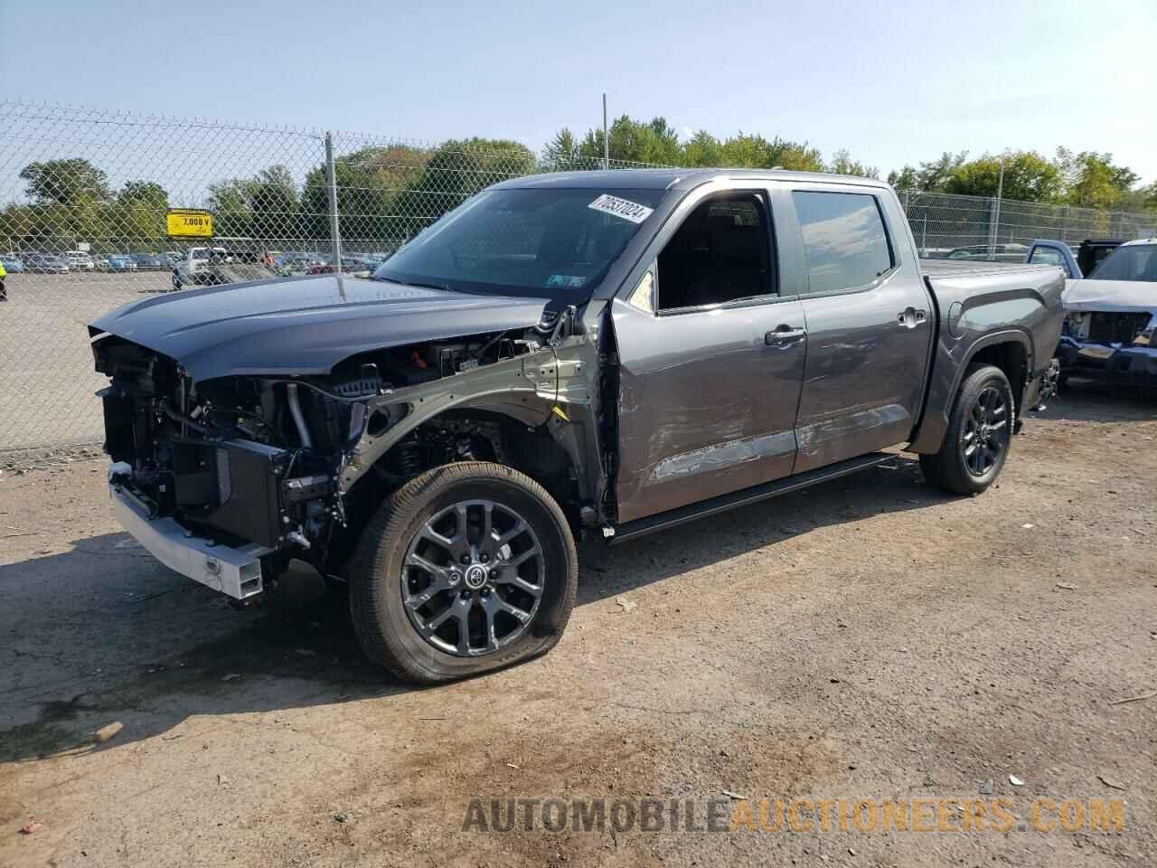 5TFNC5DB5RX062407 TOYOTA TUNDRA 2024