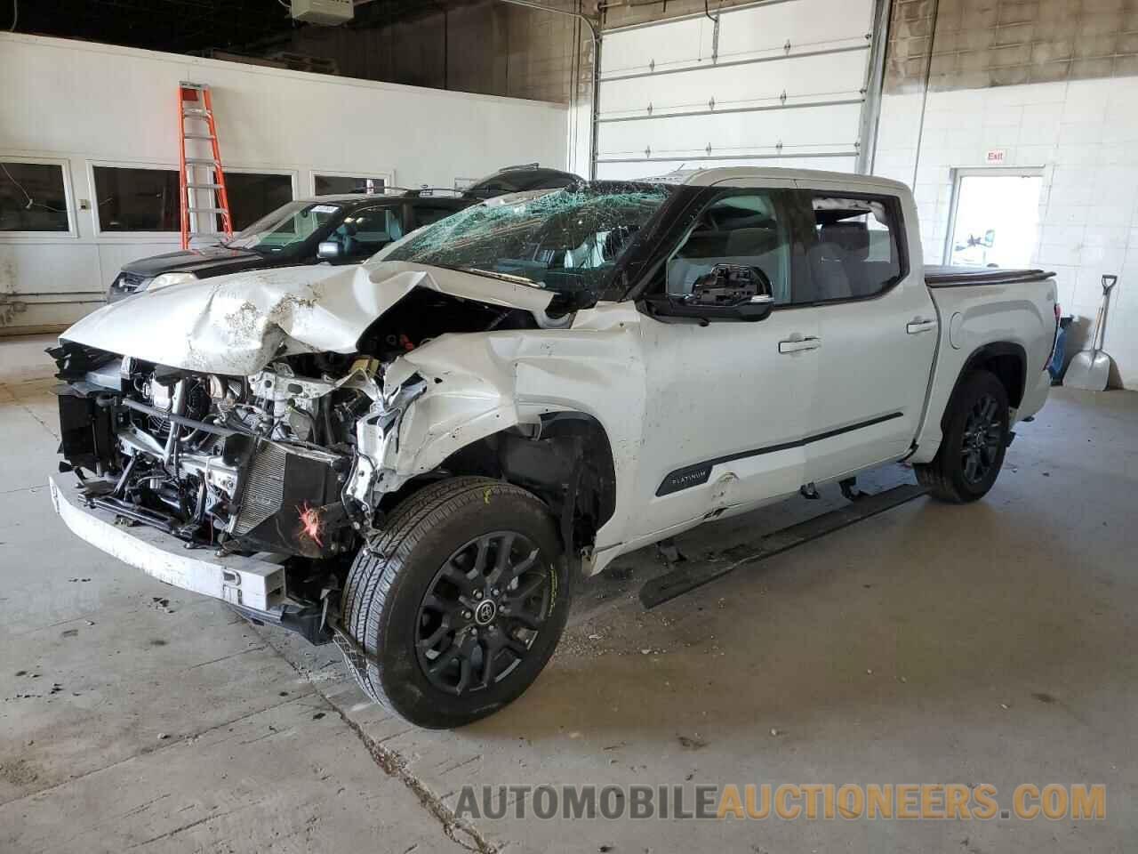 5TFNC5DB6NX007670 TOYOTA TUNDRA 2022