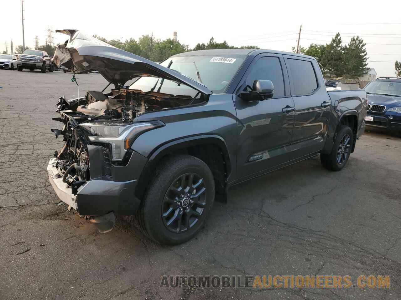 5TFNC5DB6PX015061 TOYOTA TUNDRA 2023