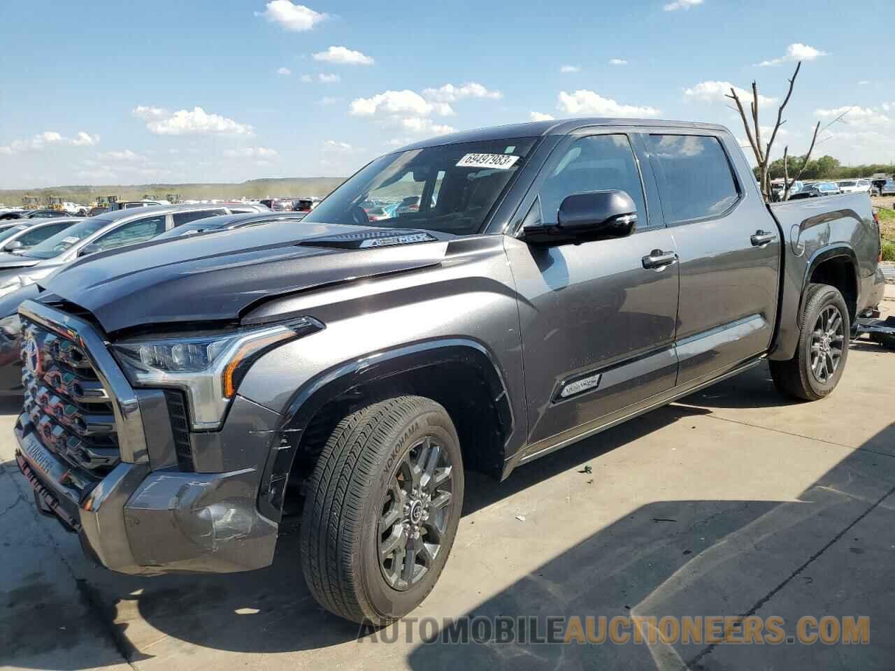 5TFNC5DB6PX016601 TOYOTA TUNDRA 2023