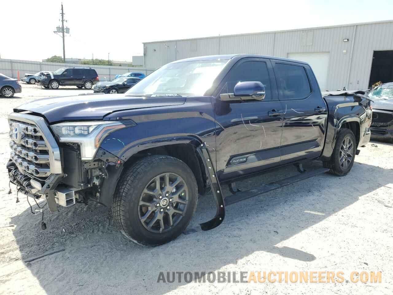 5TFNC5DB6PX016971 TOYOTA TUNDRA 2023