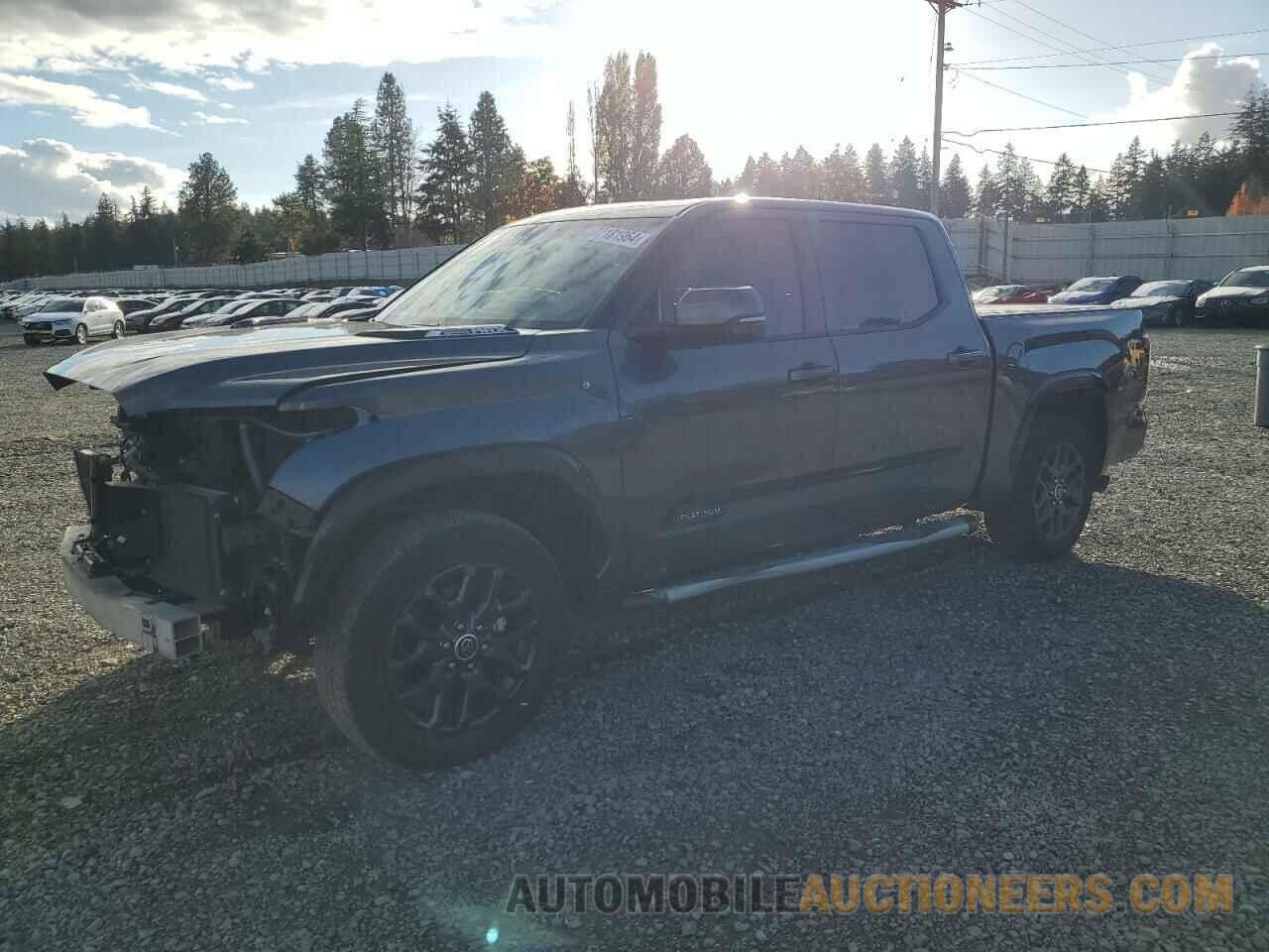 5TFNC5DB7PX014081 TOYOTA TUNDRA 2023