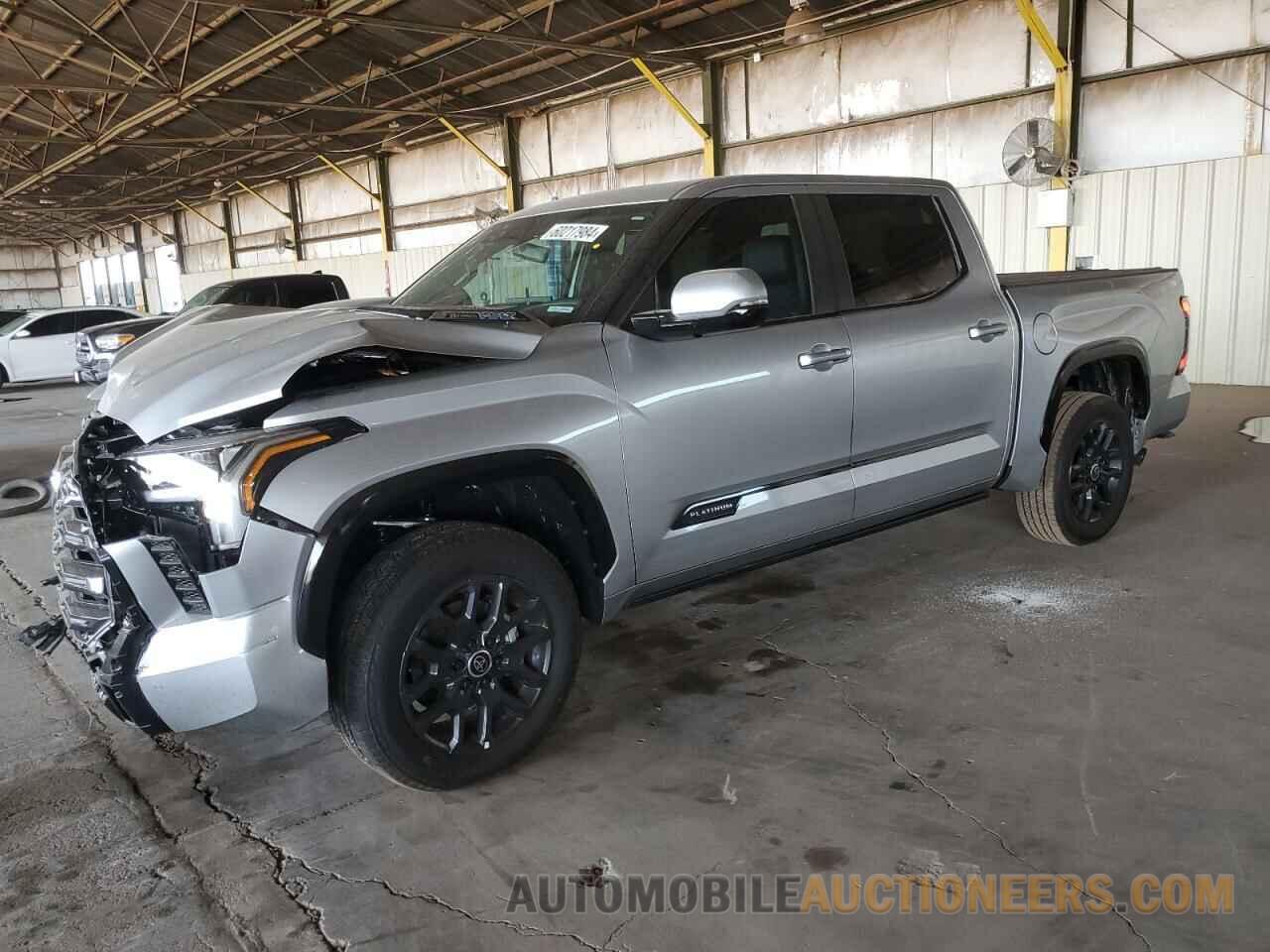 5TFNC5DB7RX077314 TOYOTA TUNDRA 2024