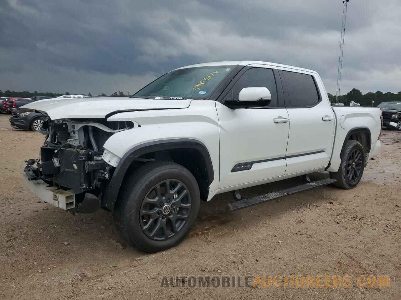 5TFNC5DB8RX044452 TOYOTA TUNDRA 2024