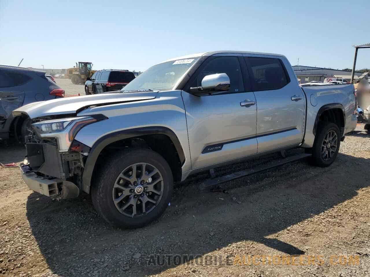 5TFNC5DB8RX046573 TOYOTA TUNDRA 2024