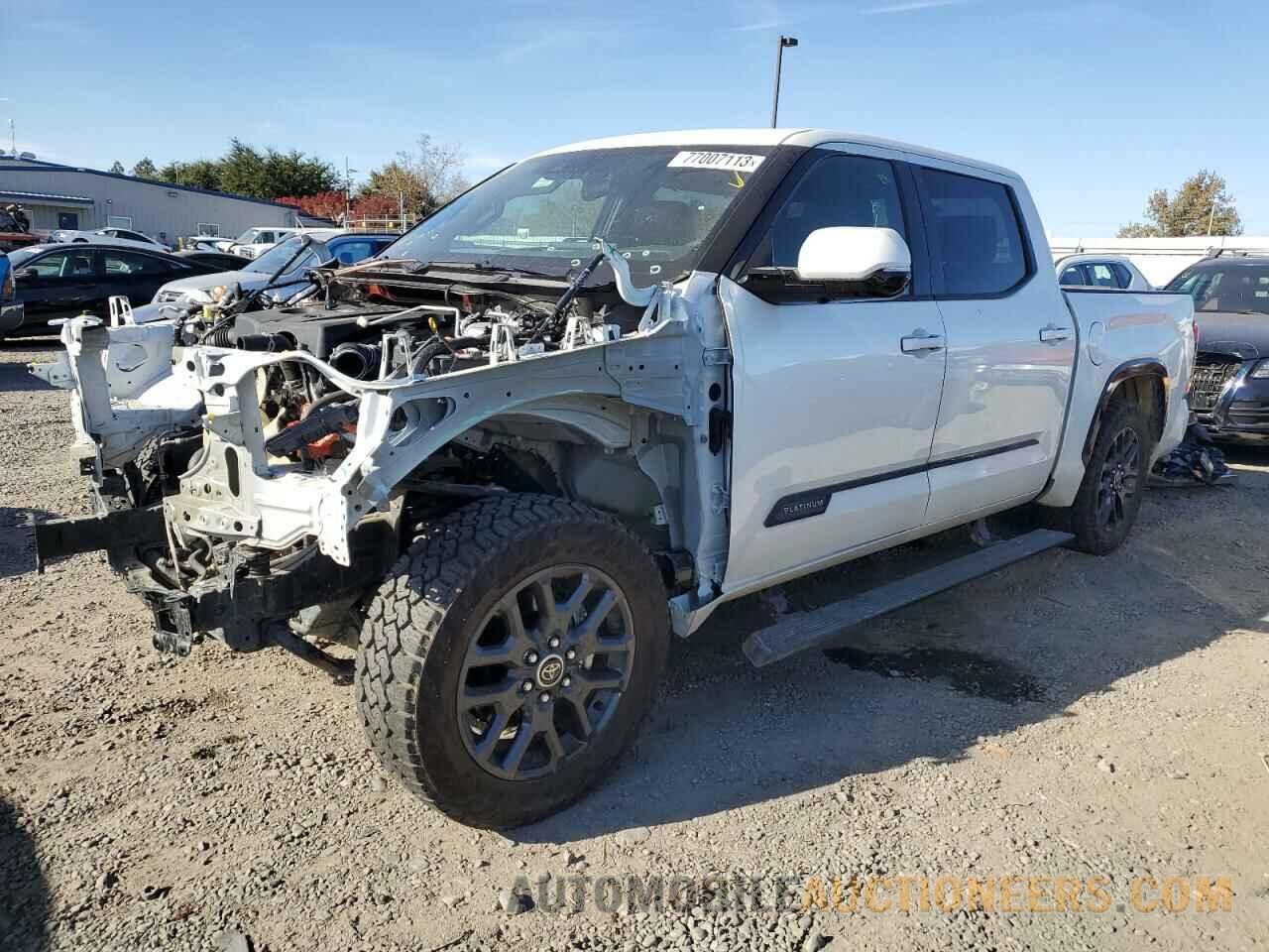 5TFNC5DB9PX015099 TOYOTA TUNDRA 2023