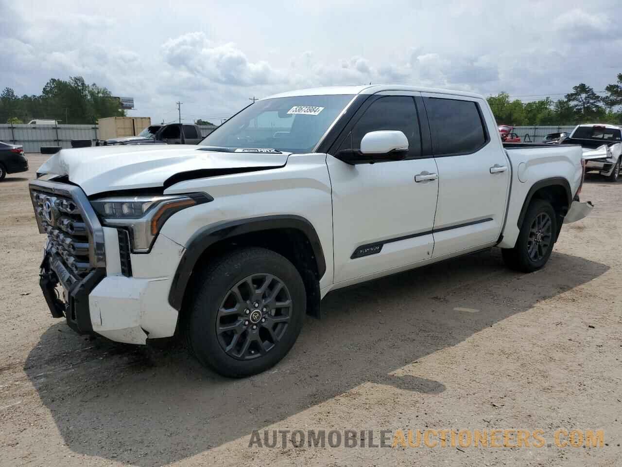 5TFNC5DB9PX019699 TOYOTA TUNDRA 2023