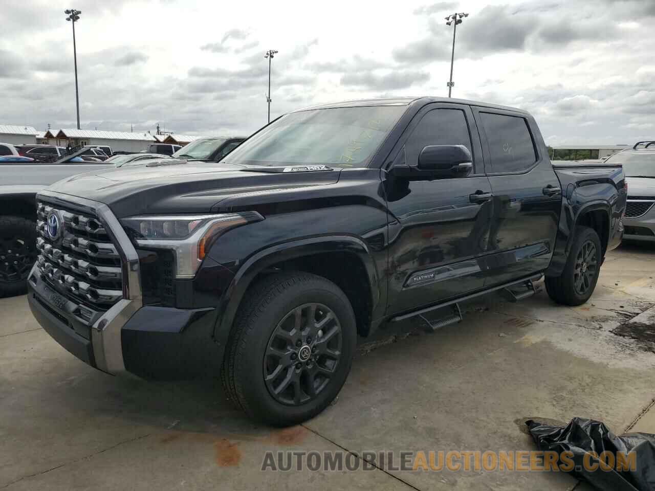 5TFNC5DB9RX046601 TOYOTA TUNDRA 2024