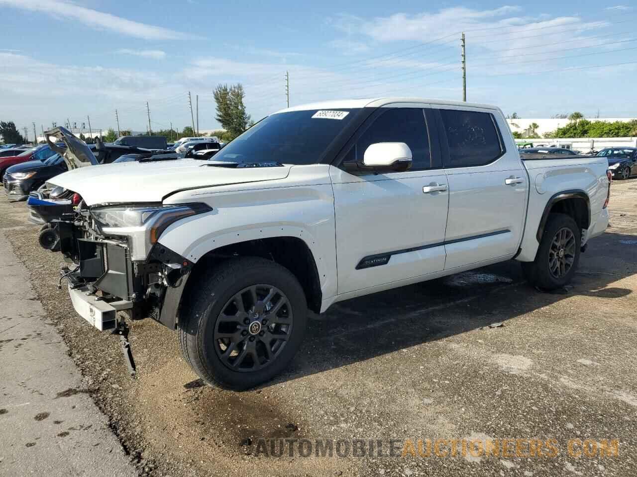 5TFNC5DB9RX067013 TOYOTA TUNDRA 2024