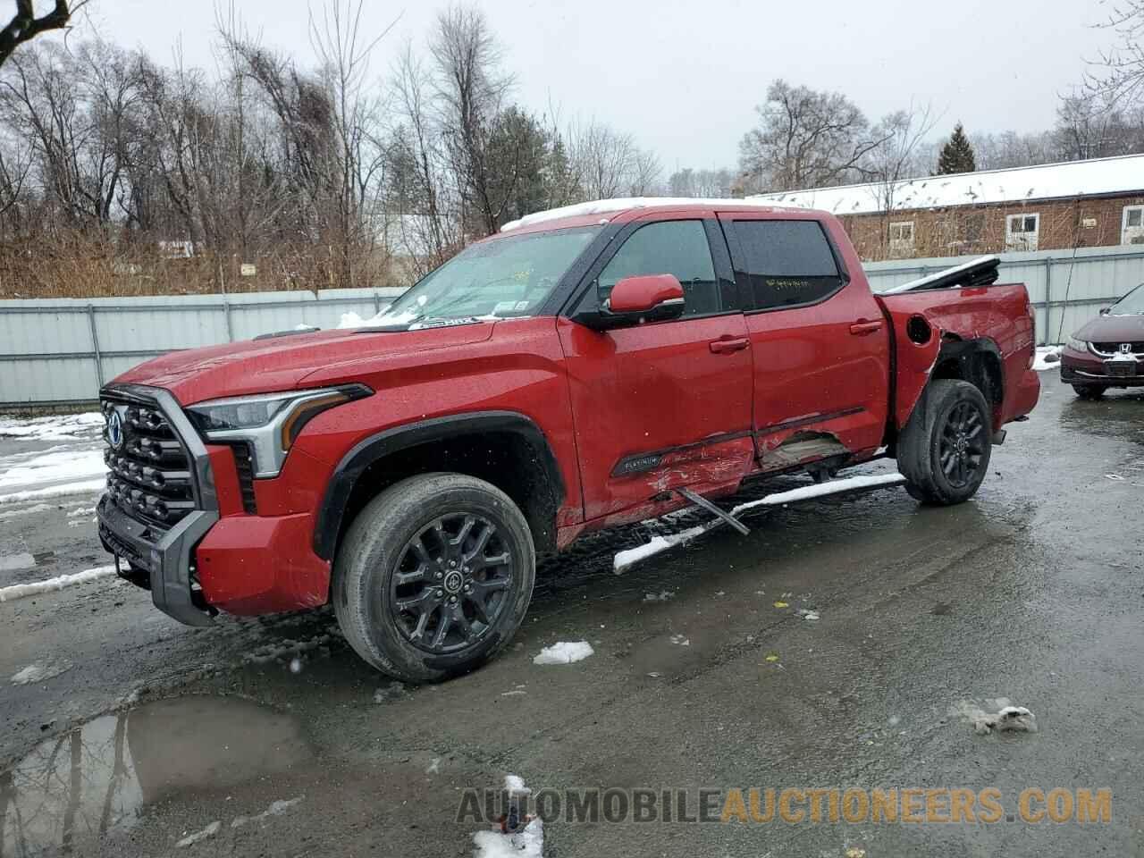 5TFNC5DBXPX016486 TOYOTA TUNDRA 2023