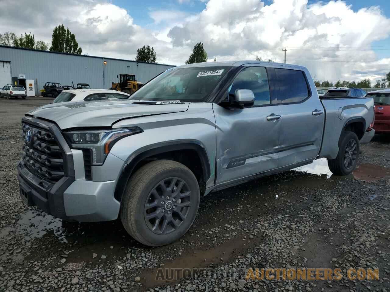 5TFNC5EC0NX001399 TOYOTA TUNDRA 2022