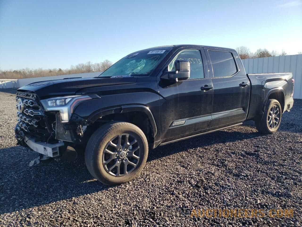 5TFNC5EC1NX001914 TOYOTA TUNDRA 2022