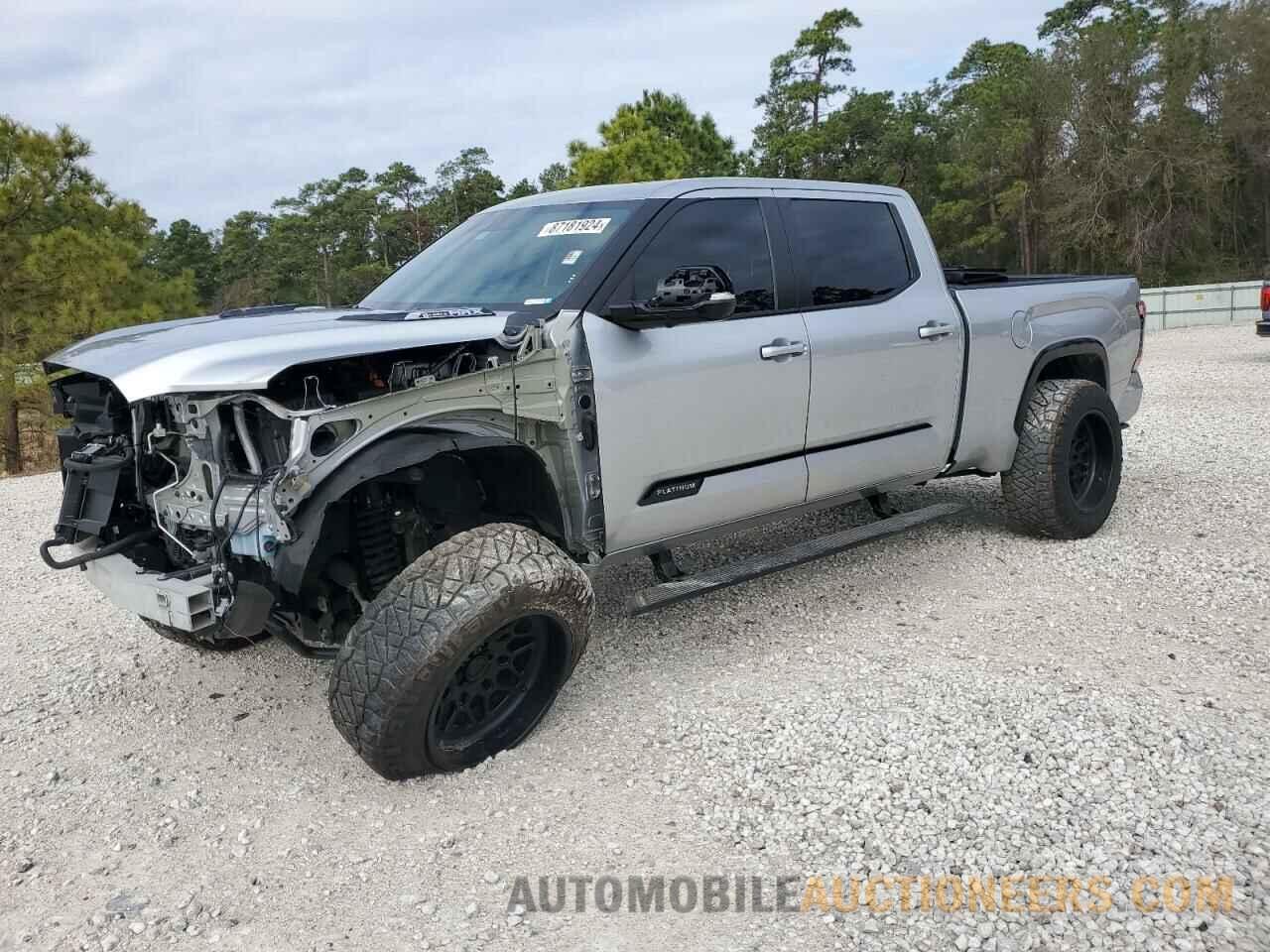 5TFNC5EC1RX004561 TOYOTA TUNDRA 2024