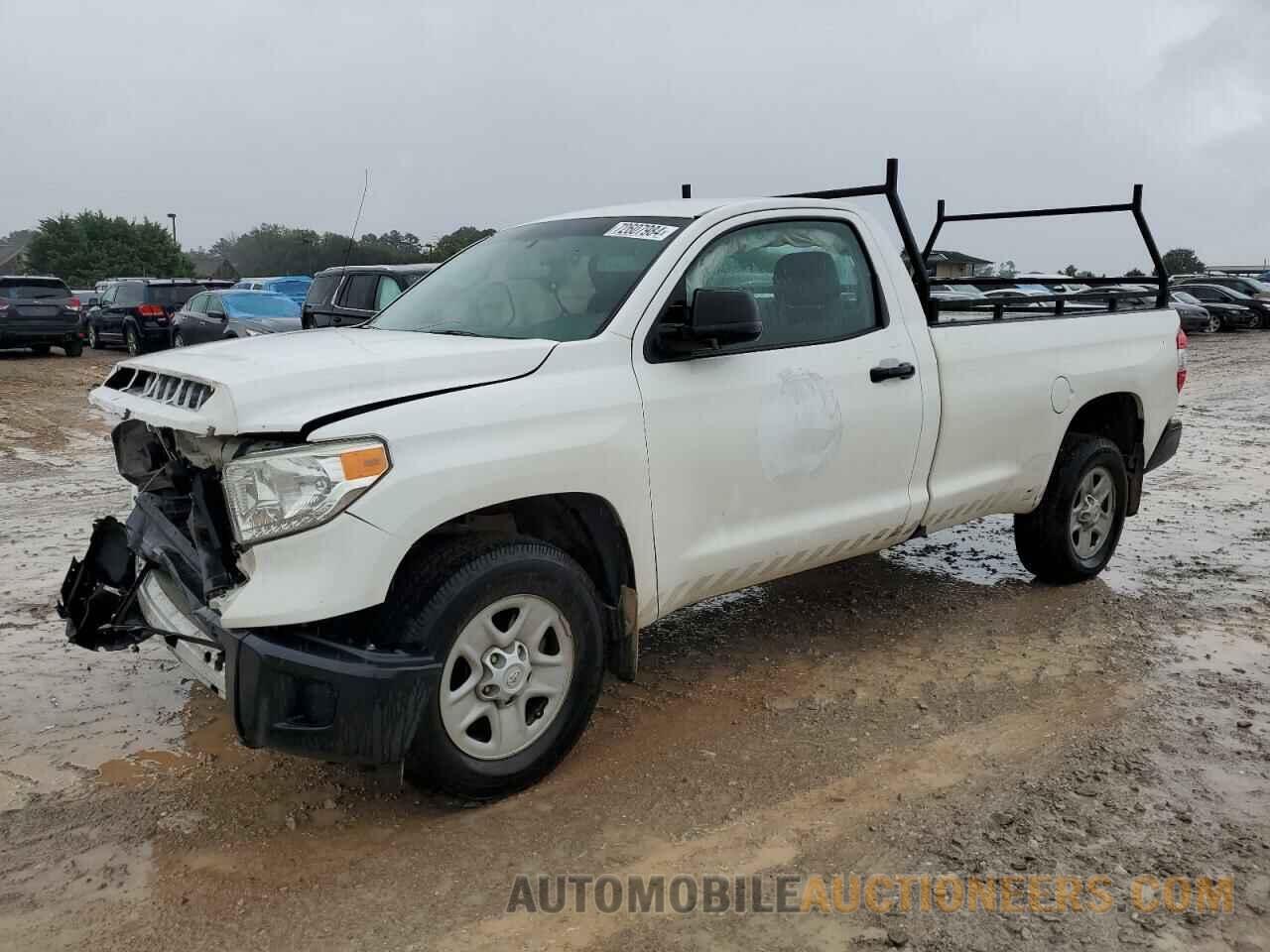 5TFNW5F13GX202933 TOYOTA TUNDRA 2016