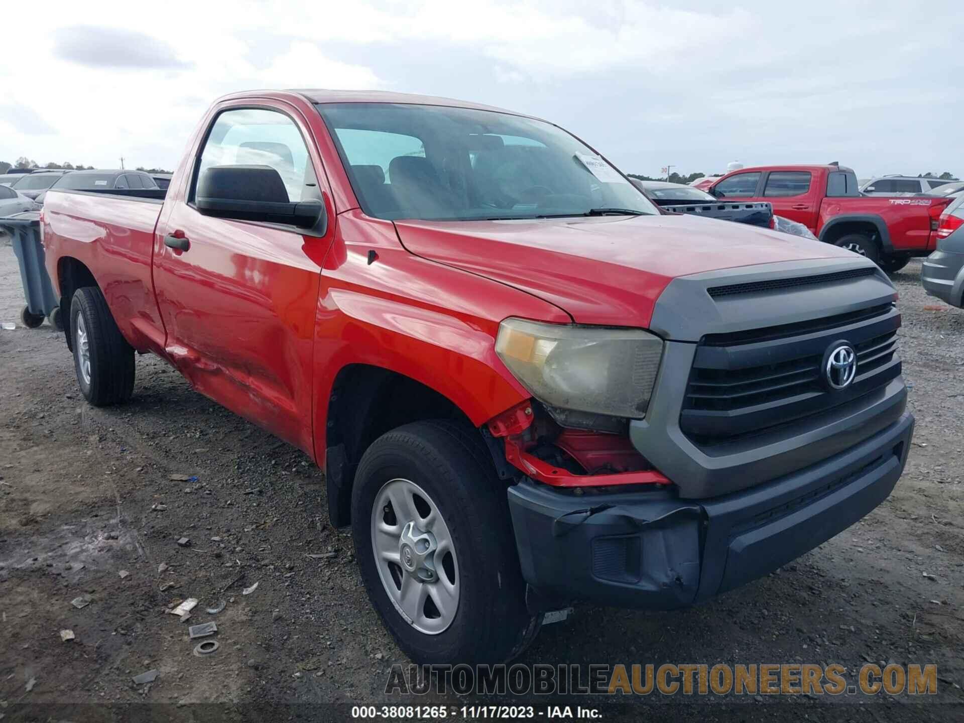 5TFNW5F18HX218465 TOYOTA TUNDRA 2017