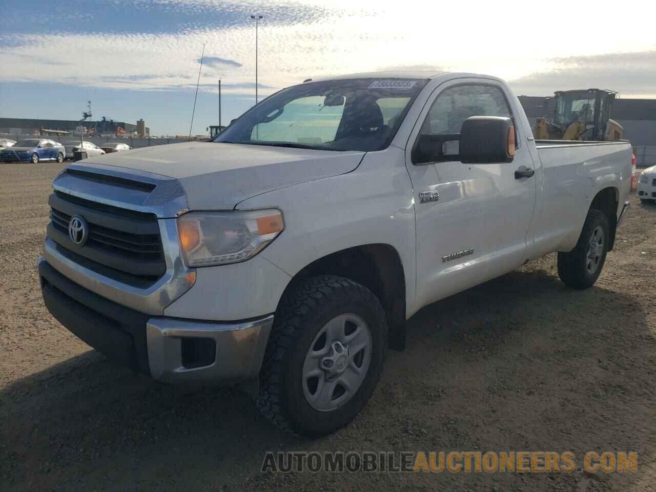 5TFNY5F10FX188353 TOYOTA TUNDRA 2015