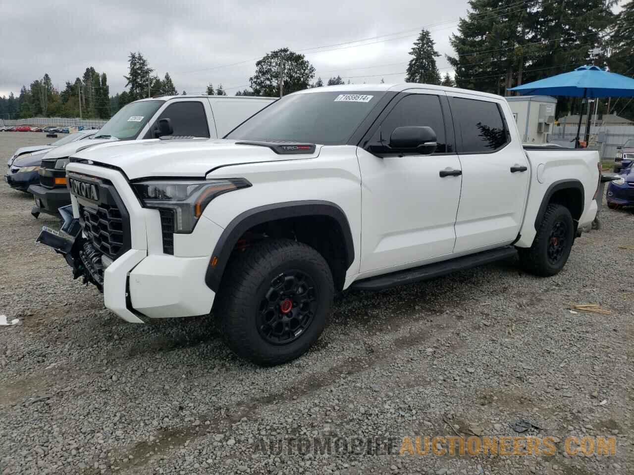 5TFPC5DB0PX023682 TOYOTA TUNDRA 2023