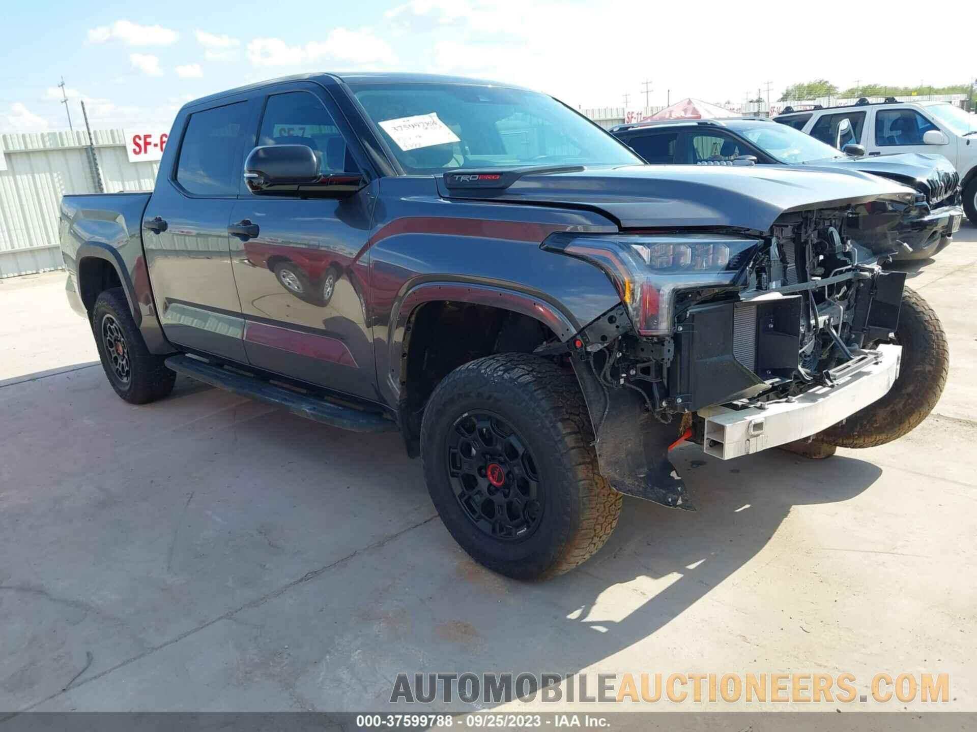 5TFPC5DB0PX031314 TOYOTA TUNDRA 4WD 2023