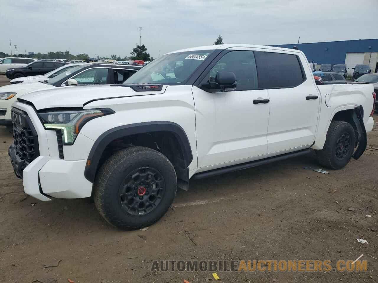 5TFPC5DB0PX040238 TOYOTA TUNDRA 2023