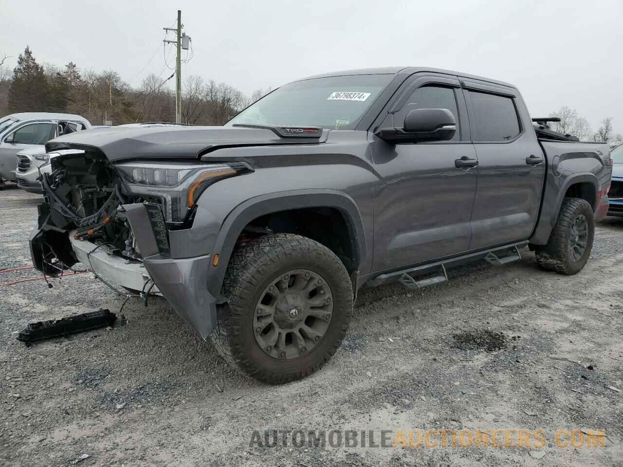 5TFPC5DB1PX015378 TOYOTA TUNDRA 2023