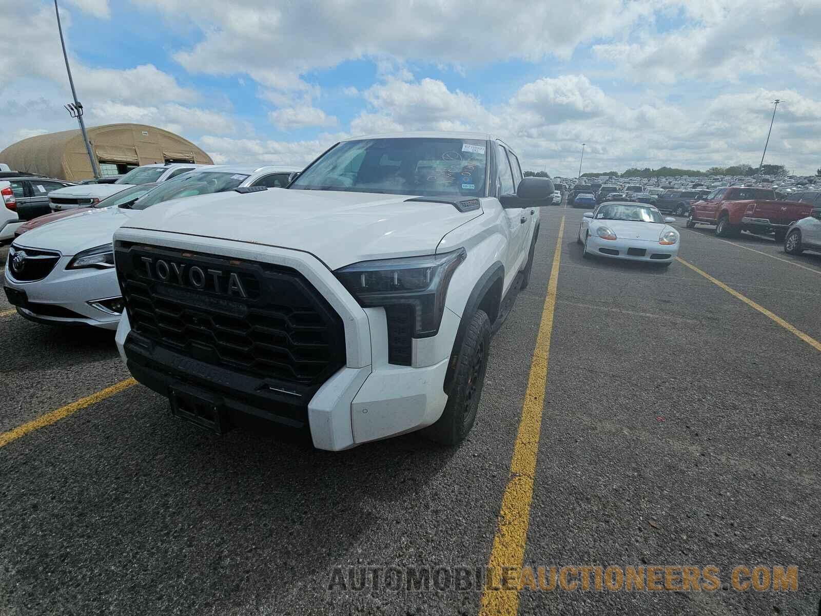 5TFPC5DB1PX016143 Toyota Tundra 2023