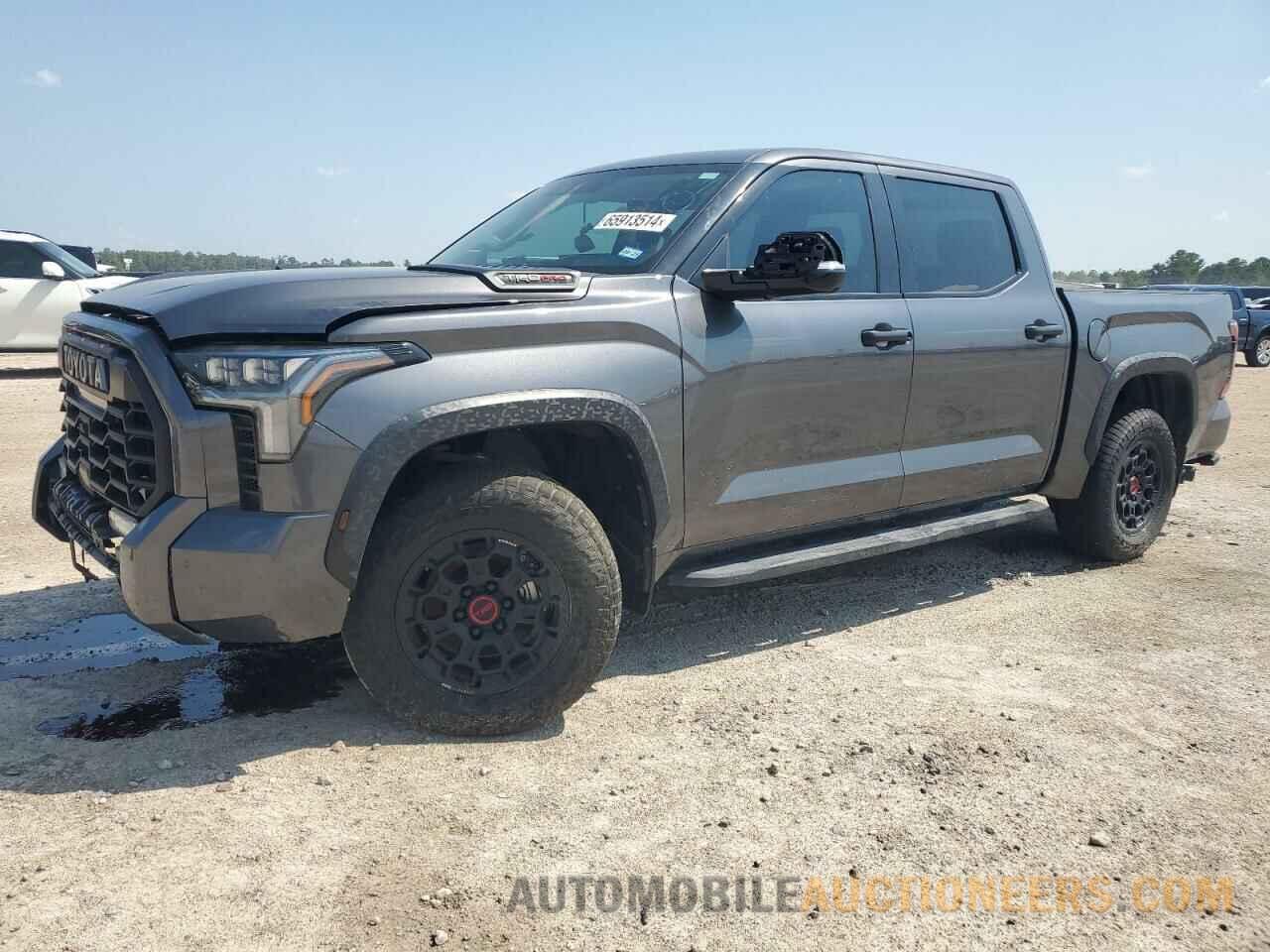 5TFPC5DB1PX031628 TOYOTA TUNDRA 2023