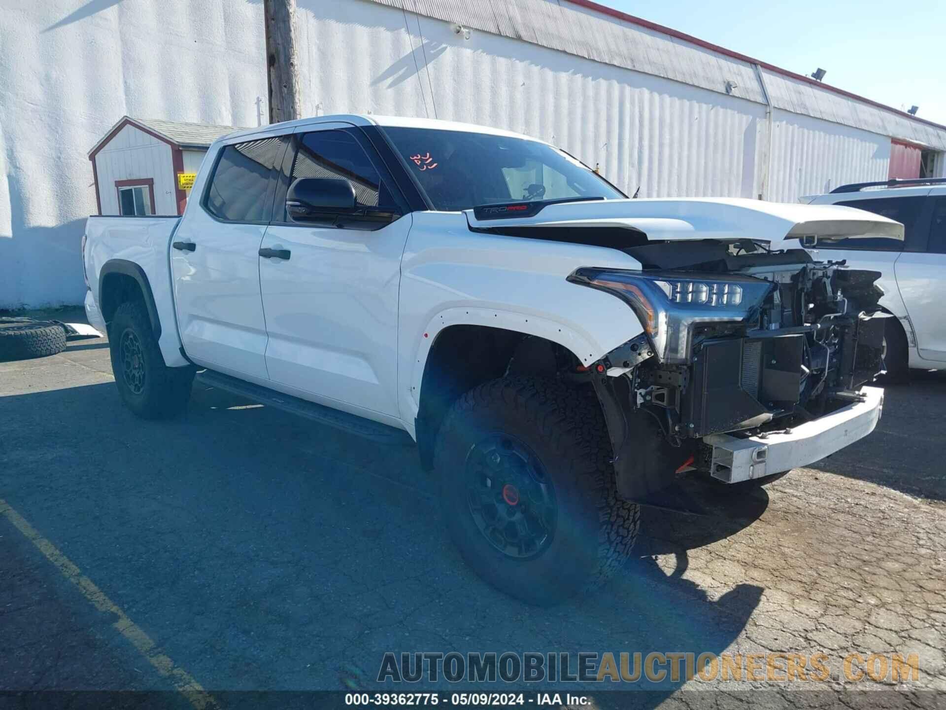 5TFPC5DB1PX032326 TOYOTA TUNDRA HYBRID 2023