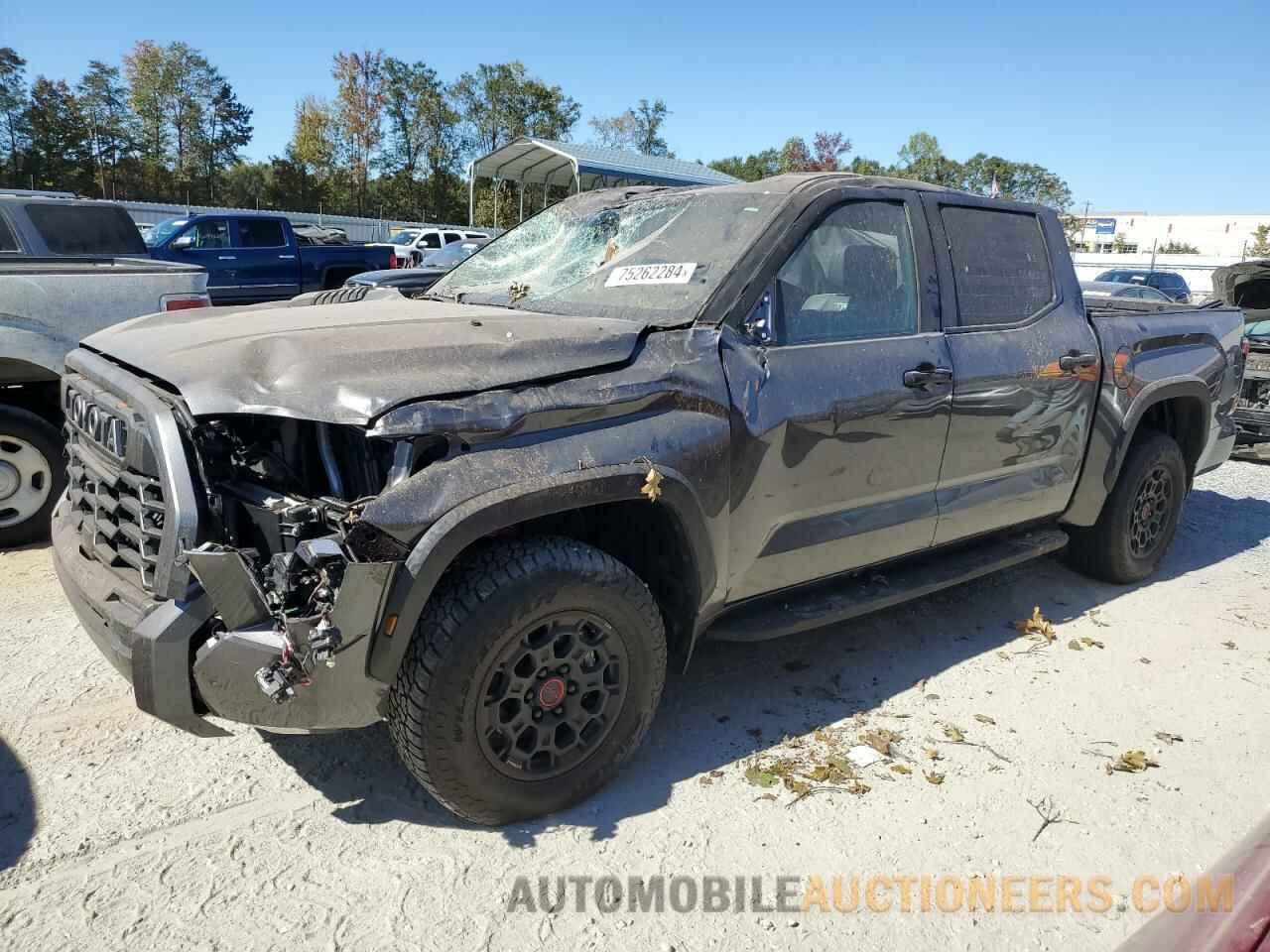 5TFPC5DB1RX081464 TOYOTA TUNDRA 2024