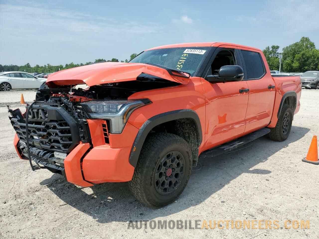 5TFPC5DB2PX027233 TOYOTA TUNDRA 2023