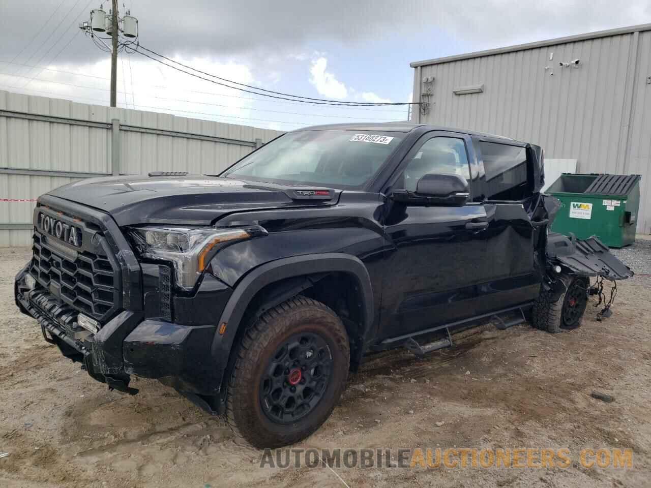 5TFPC5DB3PX022770 TOYOTA TUNDRA 2023