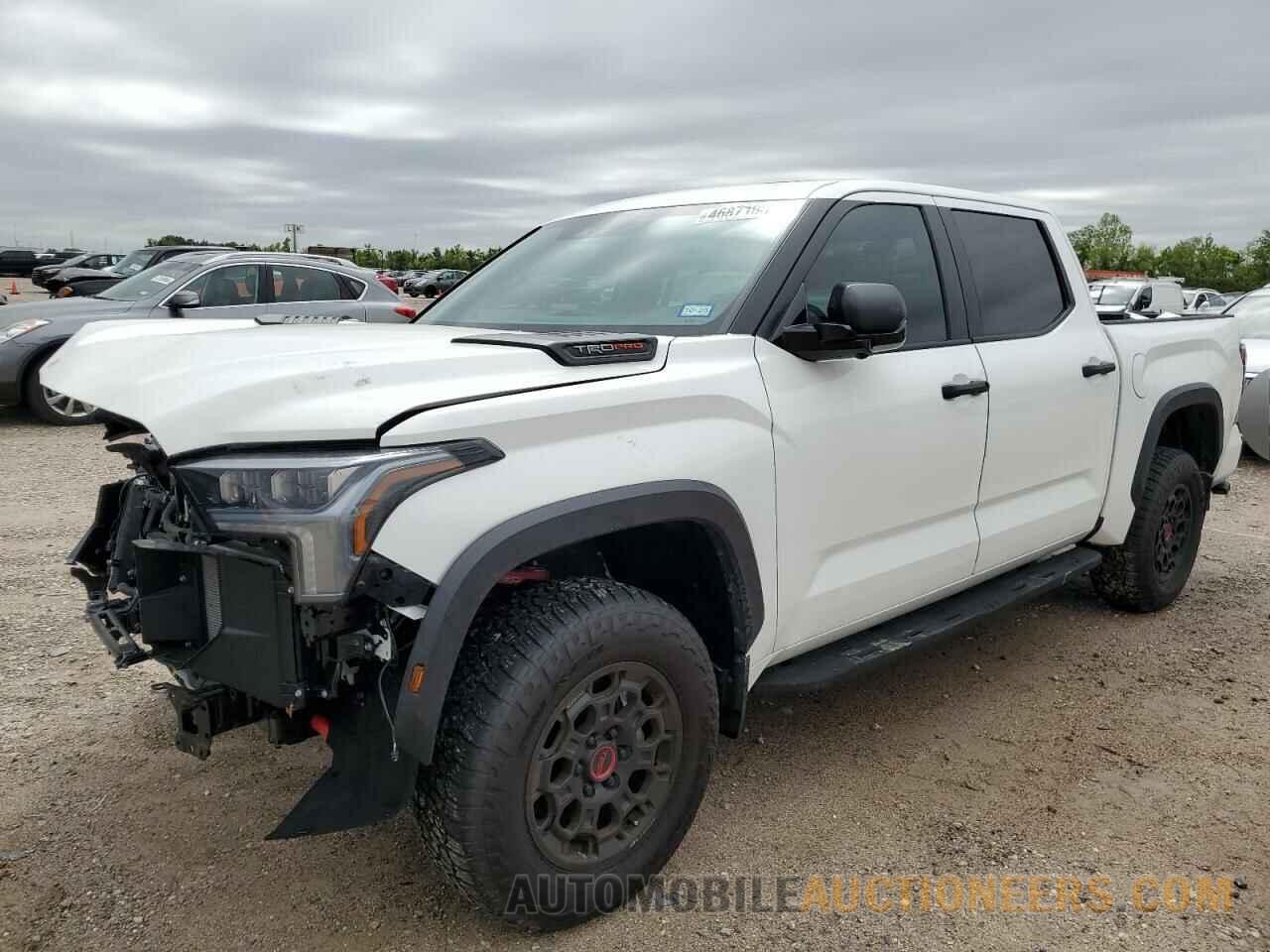 5TFPC5DB3RX045873 TOYOTA TUNDRA 2024